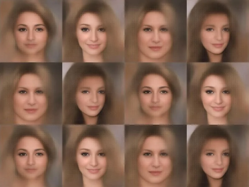 DeepFaceDrawing: Deep Generation of Face Images from Sketches