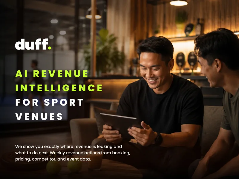 Duff Intelligence with MCP